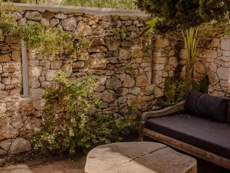 Villa de luxe à Ibiza: Sérénité et Bien-être dans un Jardin Enchanteur - Photo 34