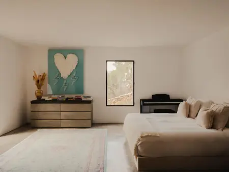 Villa de luxe à Ibiza: Sérénité et Bien-être dans un Jardin Enchanteur - Photo 35