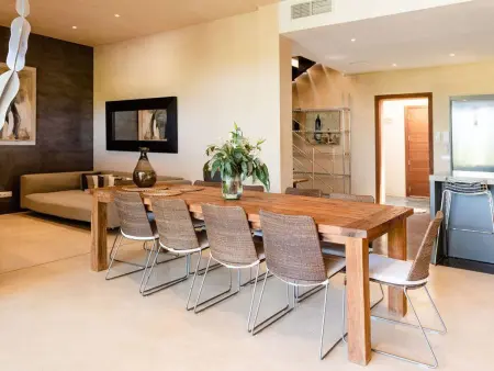 Can Nikita - Repos et luxe à Ibiza, Villa 12 personnes à Cala Tarida - Photo 15