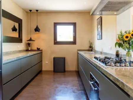 Can Nikita - Repos et luxe à Ibiza, Villa 12 personnes à Cala Tarida - Photo 19
