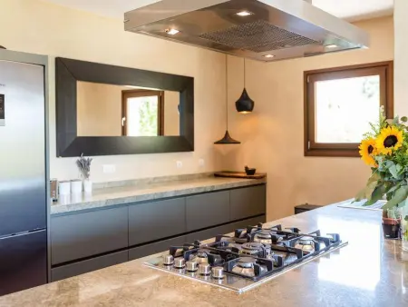 Can Nikita - Repos et luxe à Ibiza, Villa 12 personnes à Cala Tarida - Photo 24