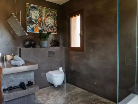 Can Nikita - Repos et luxe à Ibiza, Villa 12 personnes à Cala Tarida - Photo 25