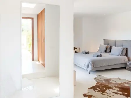 Can Nikita - Repos et luxe à Ibiza, Villa 12 personnes à Cala Tarida - Photo 26