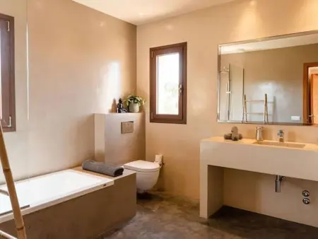 Can Nikita - Repos et luxe à Ibiza, Villa 12 personnes à Cala Tarida - Photo 29