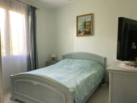 Maison moderne proche plage - 6 pers., Maison 6 personnes à Longeville sur Mer - Photo 5