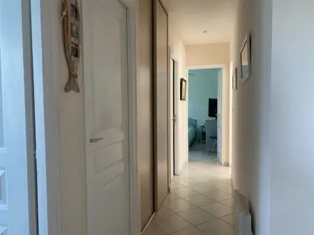 Maison moderne proche plage - 6 pers., Maison 6 personnes à Longeville sur Mer - Photo 16