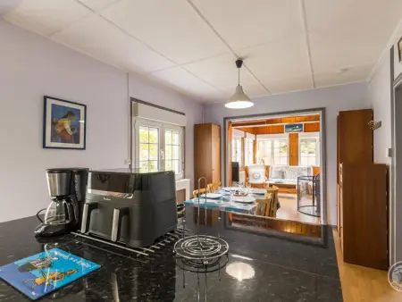 Maison indépendante avec jardin clos - 4 pers., Gite 4 personnes à Bréhal Saint Martin de Bréhal - Photo 6