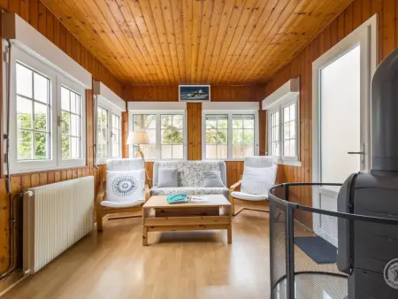 Maison indépendante avec jardin clos - 4 pers., Gite 4 personnes à Bréhal Saint Martin de Bréhal - Photo 7