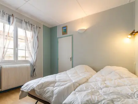 Maison indépendante avec jardin clos - 4 pers., Gite 4 personnes à Bréhal Saint Martin de Bréhal - Photo 13