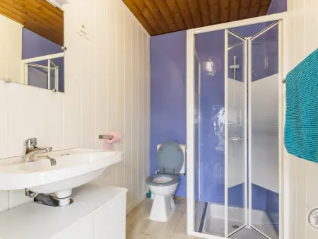 Maison indépendante avec jardin clos - 4 pers., Gite 4 personnes à Bréhal Saint Martin de Bréhal - Photo 15
