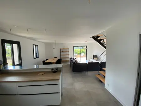 Charmante maison proche centre bourg, Maison 6 personnes à Groix - Photo 1