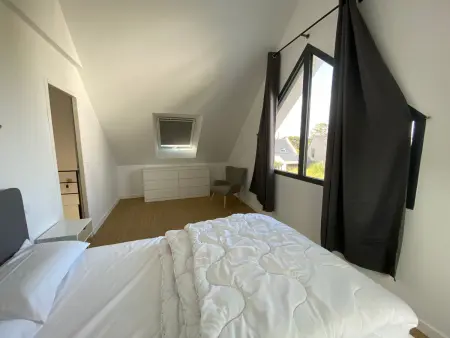 Charmante maison proche centre bourg, Maison 6 personnes à Groix - Photo 4