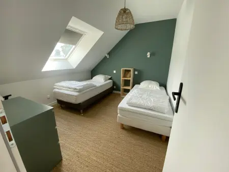 Charmante maison proche centre bourg, Maison 6 personnes à Groix - Photo 6
