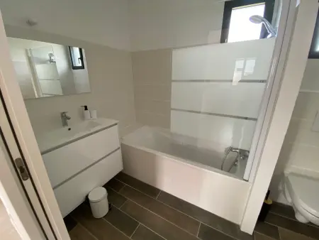 Charmante maison proche centre bourg, Maison 6 personnes à Groix - Photo 8
