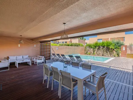 Maison avec piscine privée - 8 pers., Gite 8 personnes à Albufeira - Photo 3