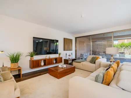 Maison avec piscine privée - 8 pers., Gite 8 personnes à Albufeira - Photo 6