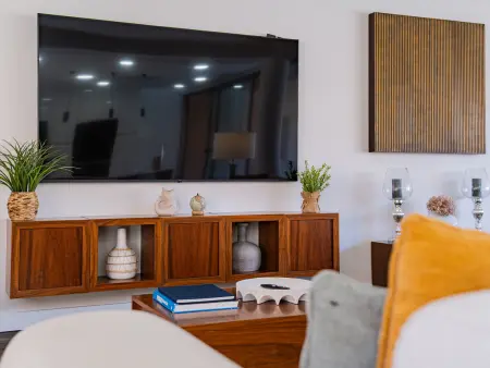 Maison avec piscine privée - 8 pers., Gite 8 personnes à Albufeira - Photo 7