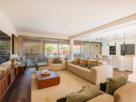 Maison avec piscine privée - 8 pers., Gite 8 personnes à Albufeira - Photo 8