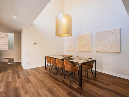 Maison avec piscine privée - 8 pers., Gite 8 personnes à Albufeira - Photo 12