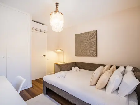 Maison avec piscine privée - 8 pers., Gite 8 personnes à Albufeira - Photo 18