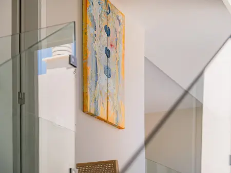 Maison avec piscine privée - 8 pers., Gite 8 personnes à Albufeira - Photo 20