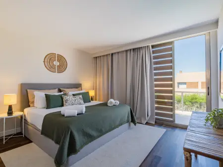 Maison avec piscine privée - 8 pers., Gite 8 personnes à Albufeira - Photo 22