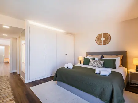 Maison avec piscine privée - 8 pers., Gite 8 personnes à Albufeira - Photo 23