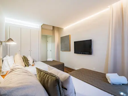 Maison avec piscine privée - 8 pers., Gite 8 personnes à Albufeira - Photo 26