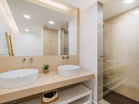 Maison avec piscine privée - 8 pers., Gite 8 personnes à Albufeira - Photo 30