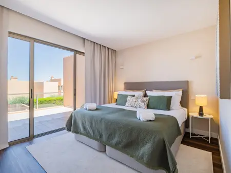 Maison avec piscine privée - 8 pers., Gite 8 personnes à Albufeira - Photo 32
