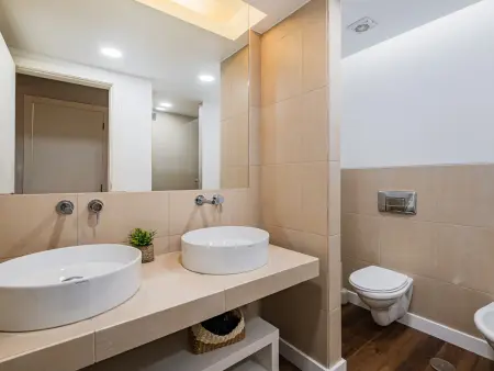 Maison avec piscine privée - 8 pers., Gite 8 personnes à Albufeira - Photo 33