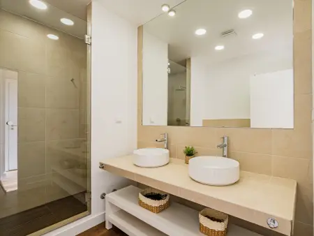 Maison avec piscine privée - 8 pers., Gite 8 personnes à Albufeira - Photo 34