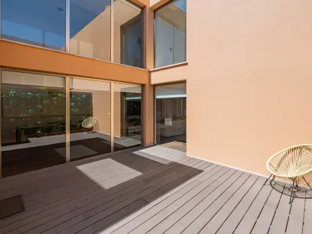 Maison avec piscine privée - 8 pers., Gite 8 personnes à Albufeira - Photo 35