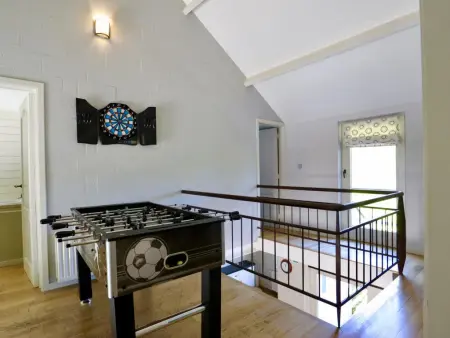 Le Moulin de Rendeux, Gîte avec sauna et superbe vue sur la nature - Photo 3