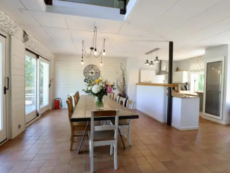 Le Moulin de Rendeux, Gîte avec sauna et superbe vue sur la nature - Photo 11