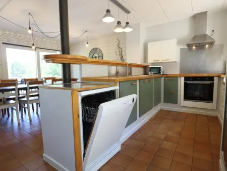 Le Moulin de Rendeux, Gîte avec sauna et superbe vue sur la nature - Photo 13