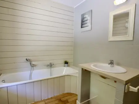 Le Moulin de Rendeux, Gîte avec sauna et superbe vue sur la nature - Photo 19