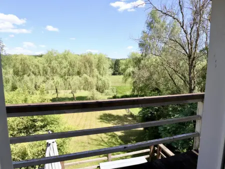 Le Moulin de Rendeux, Gîte avec sauna et superbe vue sur la nature - Photo 29