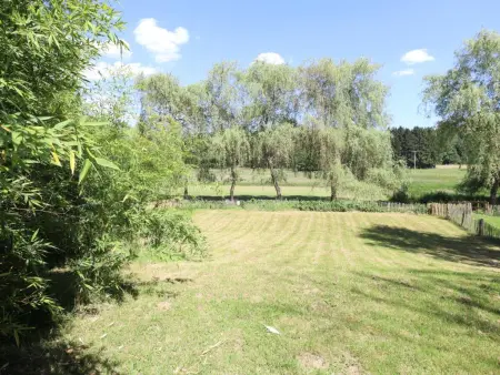 Le Moulin de Rendeux, Gîte avec sauna et superbe vue sur la nature - Photo 33