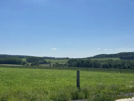 Le Moulin de Rendeux, Gîte avec sauna et superbe vue sur la nature - Photo 34