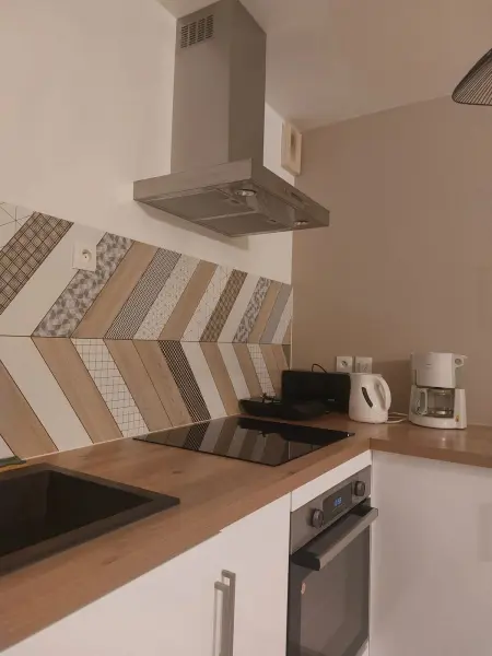 Appartement lumineux près d'Erquy avec vue sur mer - 100 m² - Photo 5