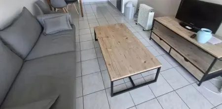 Appartement lumineux près d'Erquy avec vue sur mer - 100 m² - Photo 6
