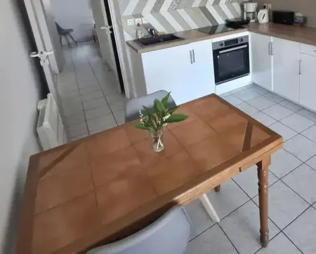Appartement lumineux près d'Erquy avec vue sur mer - 100 m² - Photo 7