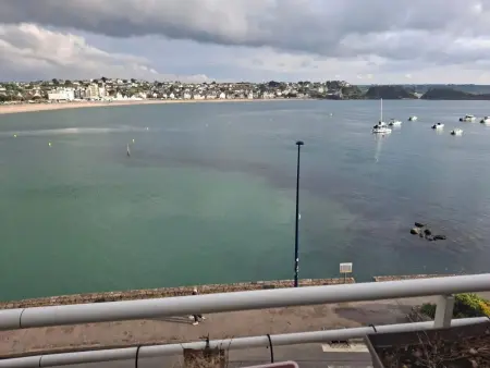 Appartement lumineux près d'Erquy avec vue sur mer - 100 m² - Photo 8