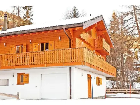 Chalet Harmonie, Maison 16 personnes à La Tzoumaz - Photo 5