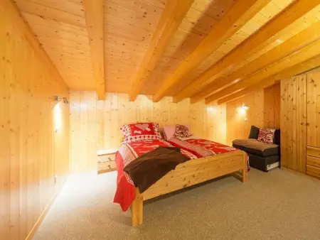 Chalet Harmonie, Maison 16 personnes à La Tzoumaz - Photo 14