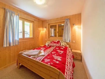 Chalet Harmonie, Maison 16 personnes à La Tzoumaz - Photo 15