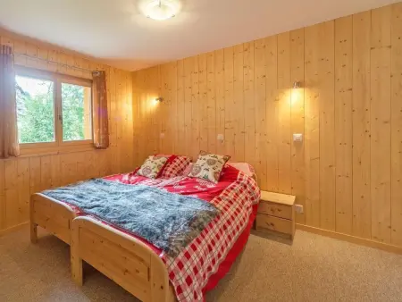 Chalet Harmonie, Maison 16 personnes à La Tzoumaz - Photo 16