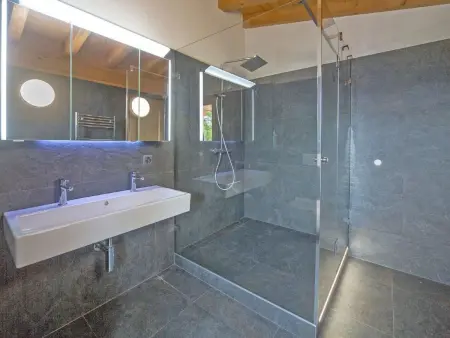 Chalet Harmonie, Maison 16 personnes à La Tzoumaz - Photo 17