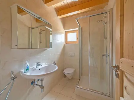 Chalet Harmonie, Maison 16 personnes à La Tzoumaz - Photo 18